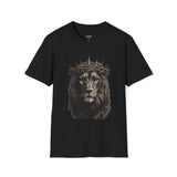 Lion of Judah T-Shirt